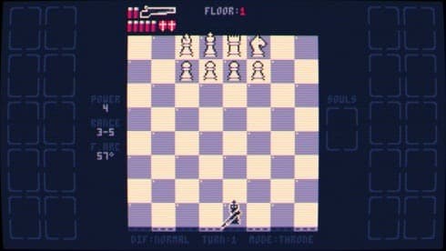 Shotgun King: The Final Checkmate screenshot 1