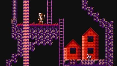 Darxanadon screenshot 1