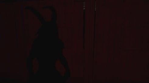 Forsaken Barn screenshot 1