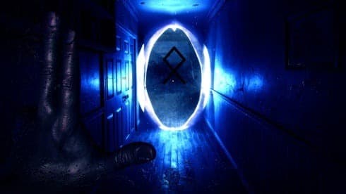 Exorcist screenshot 1