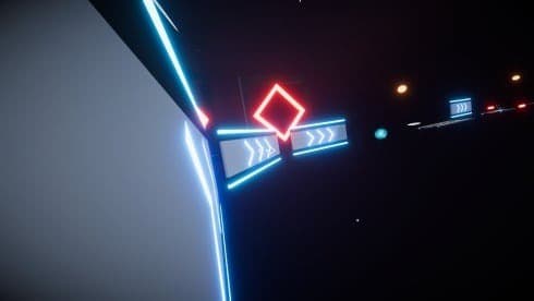 Celerity screenshot 2