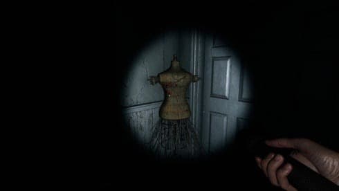 Exorcist screenshot 2