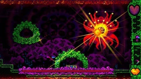 Straimium Immortaly screenshot 2
