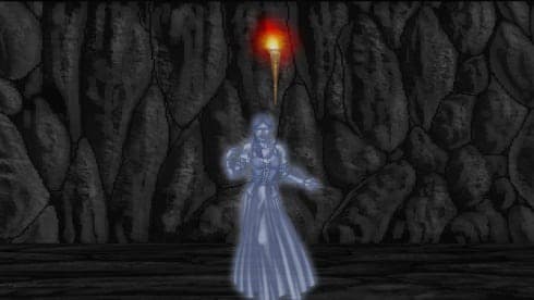 Swords and Sorcery - Underworld - Definitive Edition screenshot 2