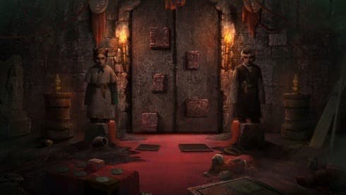 Paper Bride 2 Zangling Village screenshot 2