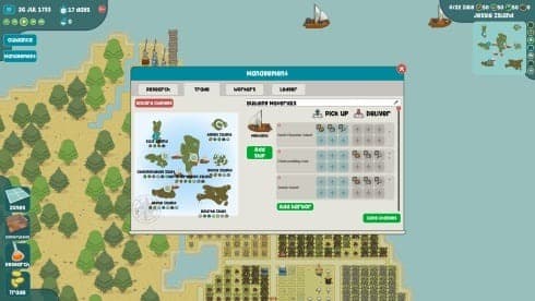 One More Island screenshot 2