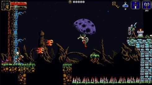 Beholgar screenshot 3