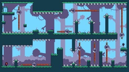 SAOMI screenshot 3