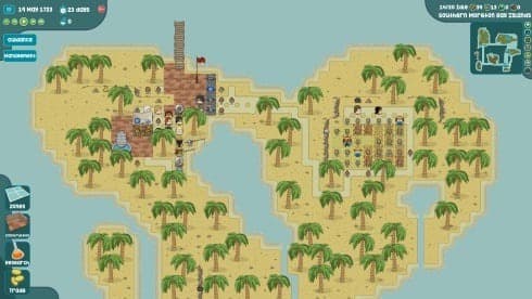 One More Island screenshot 3