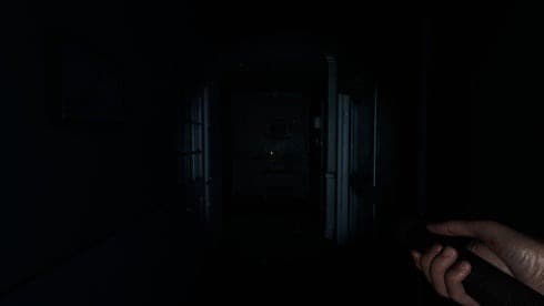 Exorcist screenshot 3