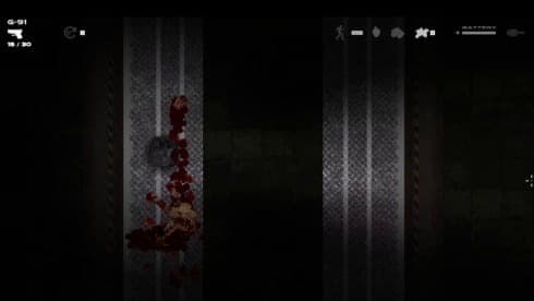 The Last Man screenshot 3