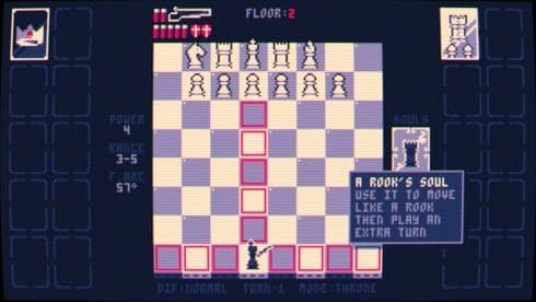 Shotgun King: The Final Checkmate screenshot 3