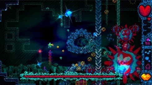 Straimium Immortaly screenshot 3