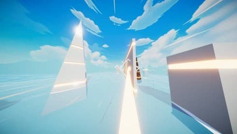 Celerity screenshot 3
