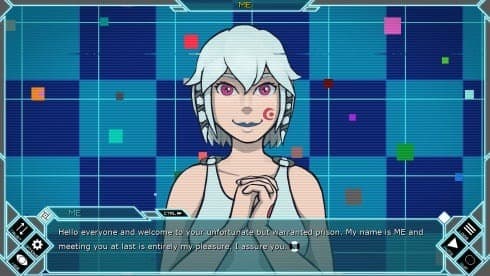 Birth ME Code screenshot 3