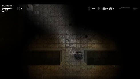 The Last Man screenshot 4
