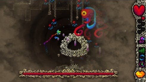 Straimium Immortaly screenshot 4