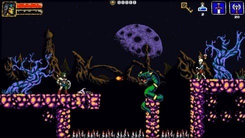 Beholgar screenshot 4
