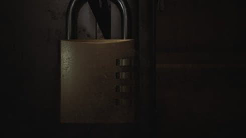 Forsaken Barn screenshot 4
