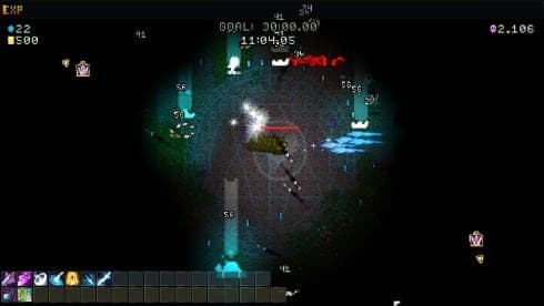 Nomad Survival screenshot 4