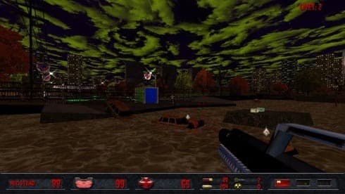 CARNAL screenshot 4