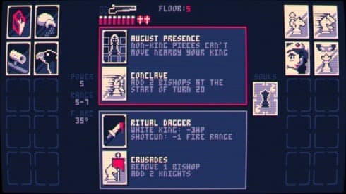 Shotgun King: The Final Checkmate screenshot 4