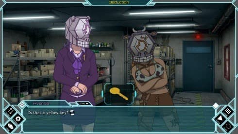 Birth ME Code screenshot 5