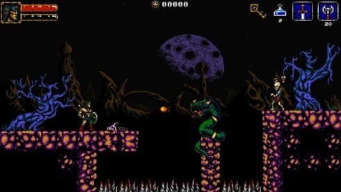 Beholgar screenshot 5