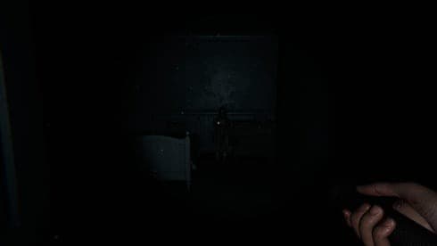 Exorcist screenshot 5