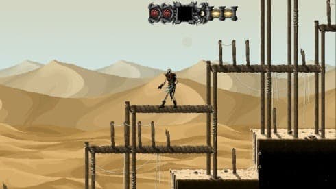After Death screenshot 5