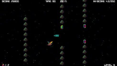 Galacticon screenshot 5