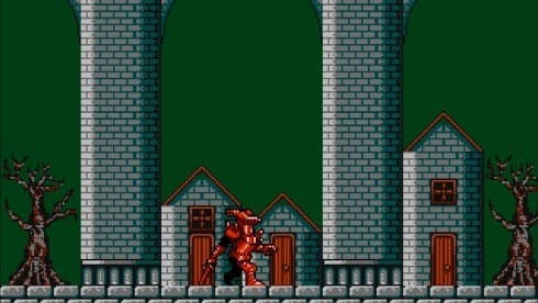 Darxanadon screenshot 5