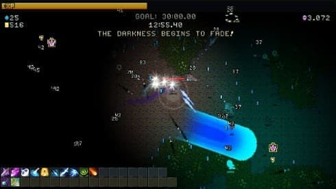 Nomad Survival screenshot 6