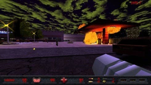 CARNAL screenshot 6