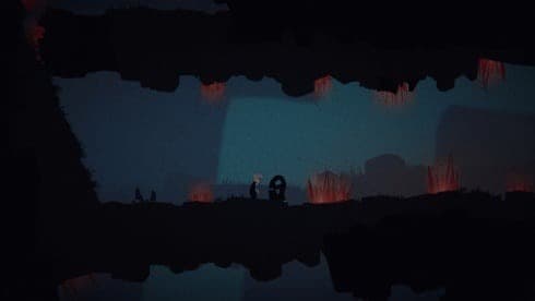 SOULBOUND screenshot 6