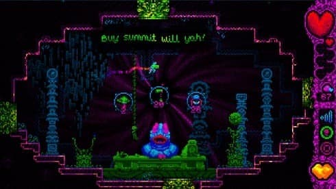 Straimium Immortaly screenshot 6