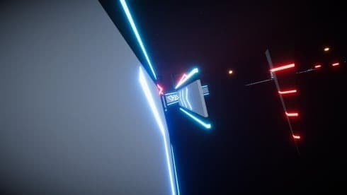 Celerity screenshot 6