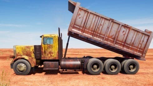 My Truck Game screenshot 6