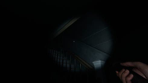 Exorcist screenshot 6