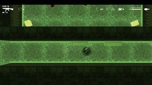 The Last Man screenshot 6