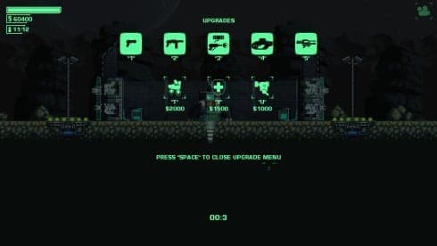 Pixel Gladiator screenshot 6
