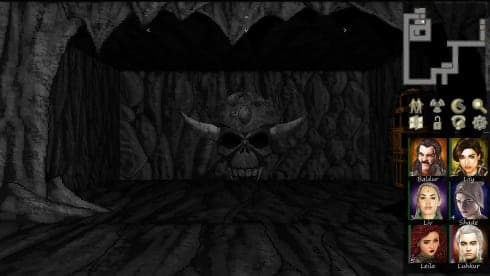 Swords and Sorcery - Underworld - Definitive Edition screenshot 6