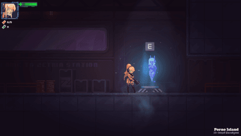 ZETRIA screenshot 1