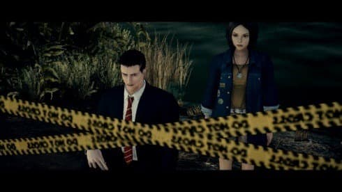 Deadly Premonition 2: A Blessing in Disguise screenshot 1
