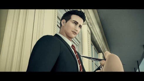 Deadly Premonition 2: A Blessing in Disguise screenshot 5