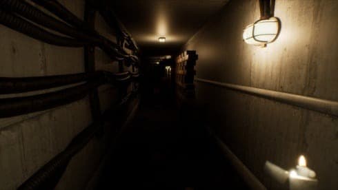 Beside Myself screenshot 1