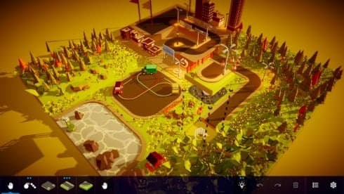 Please Fix The Road screenshot 2