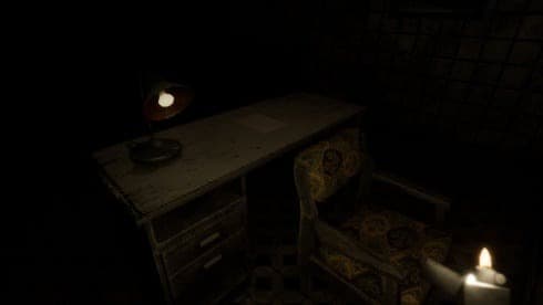 Beside Myself screenshot 2