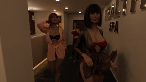 Innocence Or Money screenshot 2