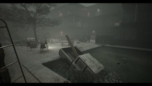 Oxide Room 104 screenshot 2